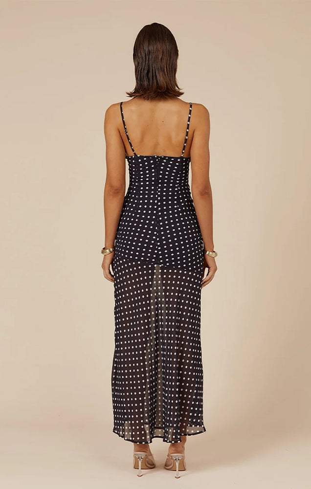 KYLEAH MAXI DRESS