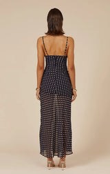 KYLEAH MAXI DRESS