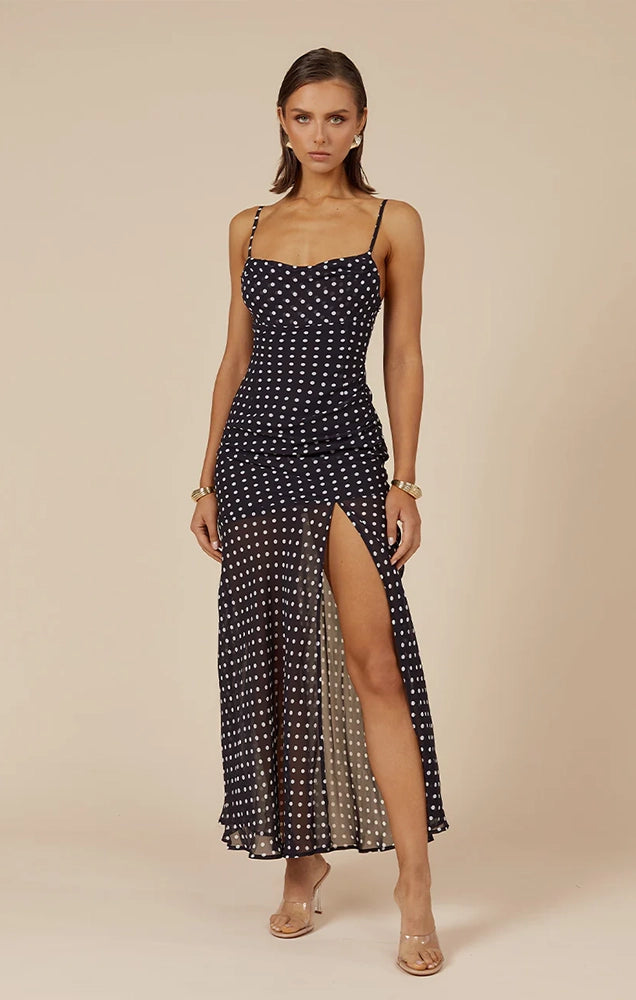 KYLEAH MAXI DRESS