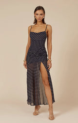 KYLEAH MAXI DRESS