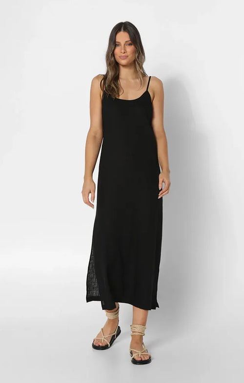 LOST IN LUNAR KATIA MAXI DRESS