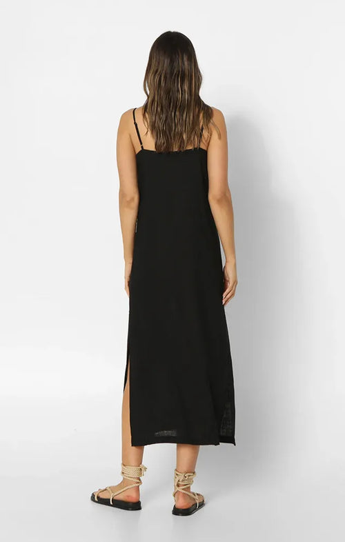 LOST IN LUNAR KATIA MAXI DRESS