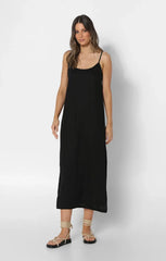 LOST IN LUNAR KATIA MAXI DRESS
