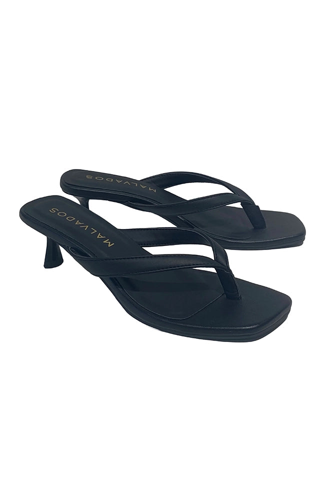 LBK KITTEN HEEL