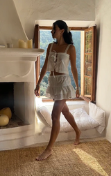LINEA SKIRT