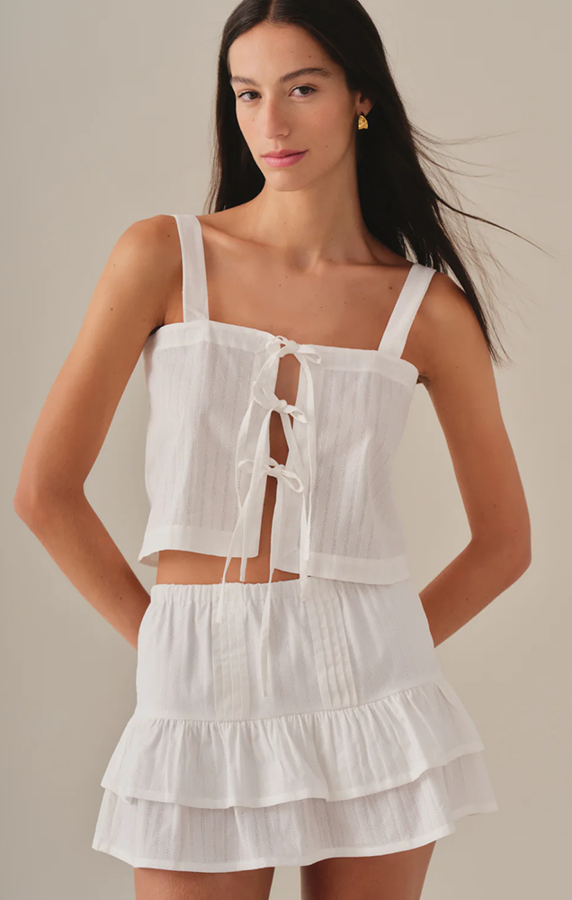 LINEA SKIRT