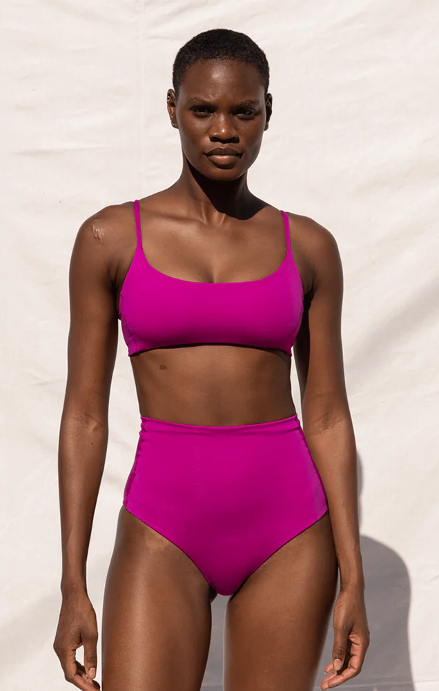 HI TIDE BOTTOM IN ALOHA