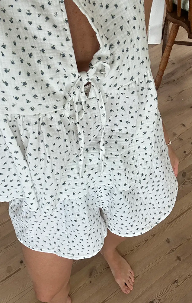 LUCIE SHORTS