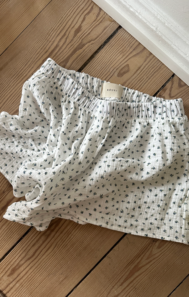 LUCIE SHORTS