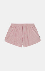 POCKIES LADY BOXERS IN PINK DOUBLES