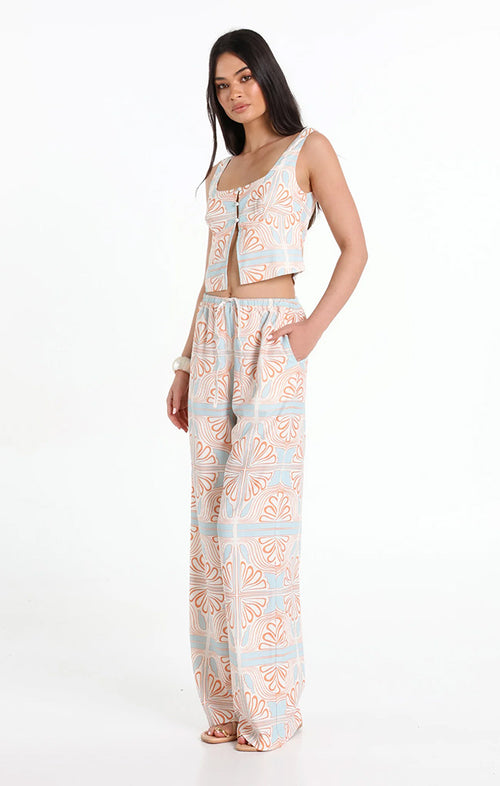 LOST IN LUNAR GINNY PANTS