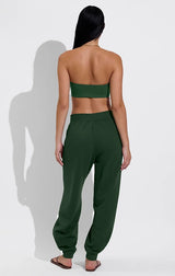 Field Day Sweatpant in Palm