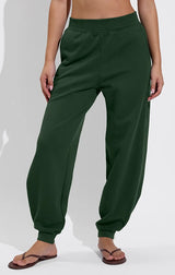 Field Day Sweatpant in Palm