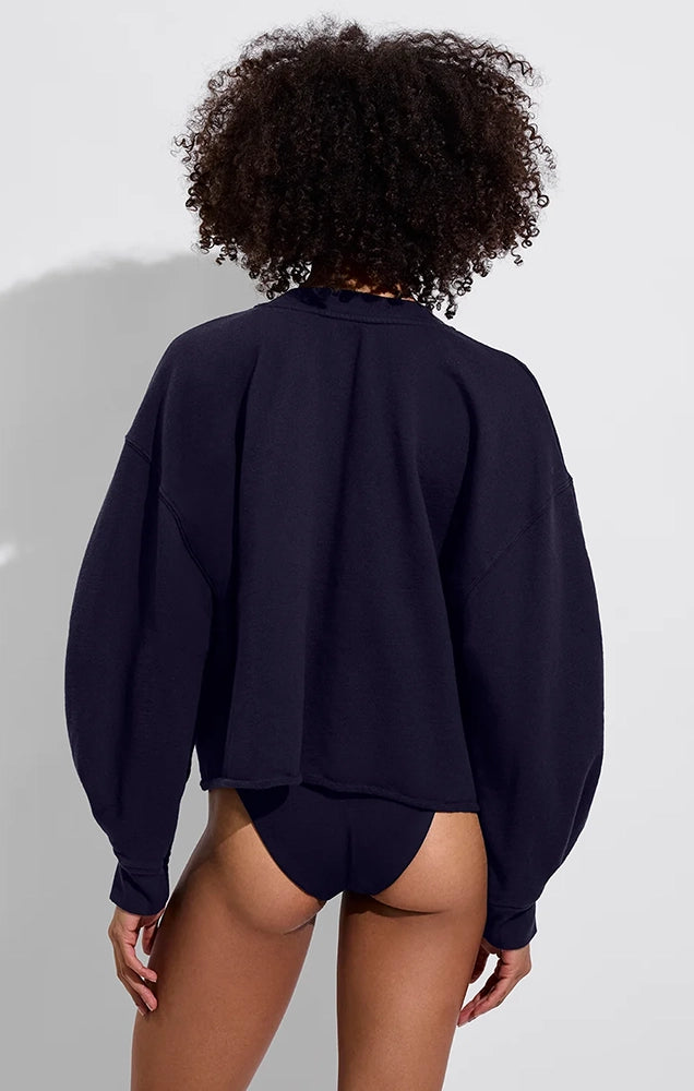 Field Day Sweatshirt in Sprint