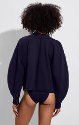 Field Day Sweatshirt in Sprint