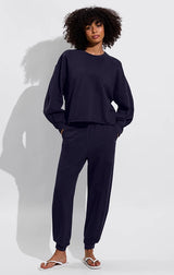 Field Day Sweatpant in Sprint
