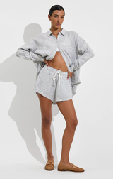 GETAWAY SHORT