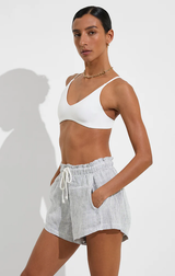 GETAWAY SHORT