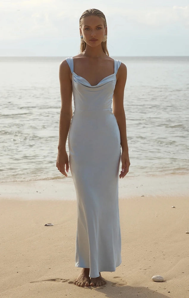 Margot Maxi Dress