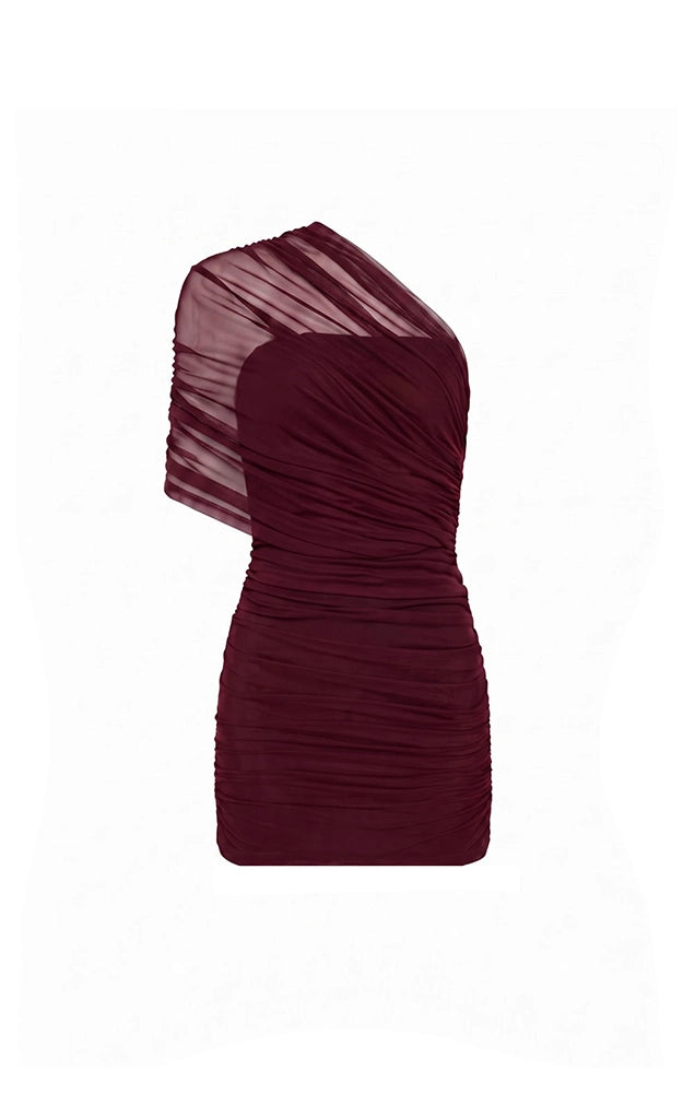 Mia Dress