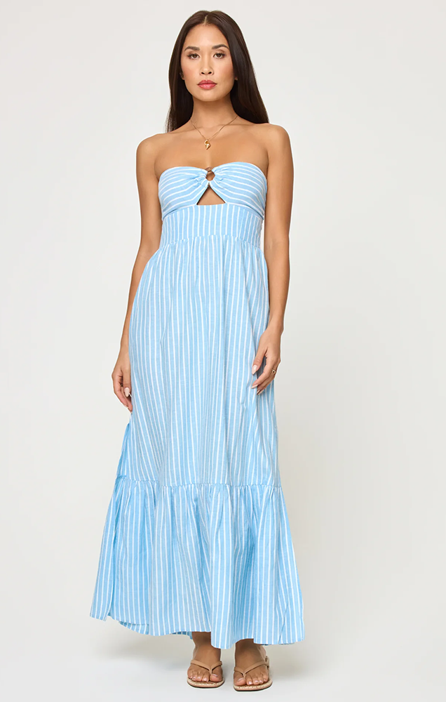 MELODY DRESS