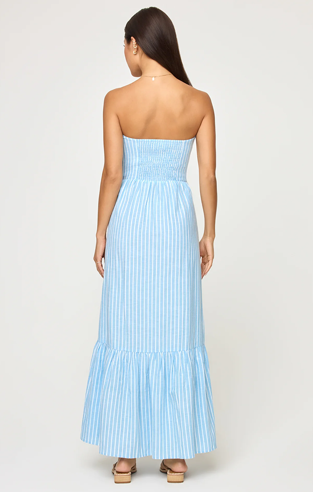MELODY DRESS