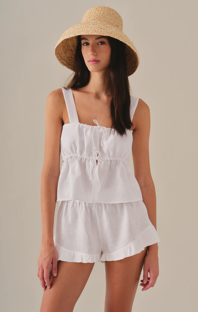 MYKONOS BLOUSE