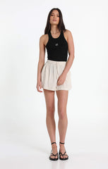 LOST IN LUNAR MADISON SHORTS - SAND