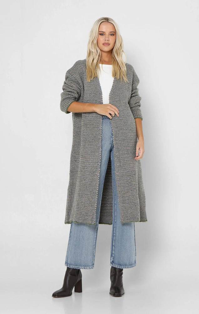 MALO CARDIGAN