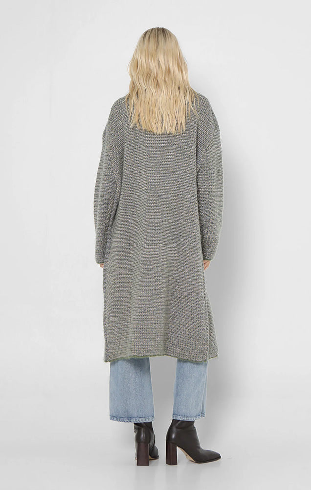 MALO CARDIGAN