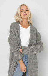 MALO CARDIGAN