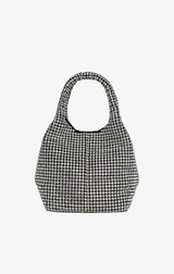 Merry Rhinestone Bag