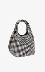 Merry Rhinestone Bag