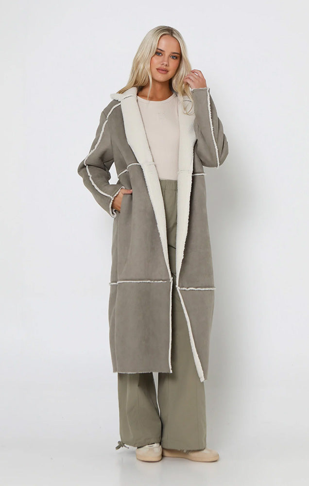 MIMI COAT