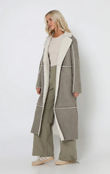 MIMI COAT