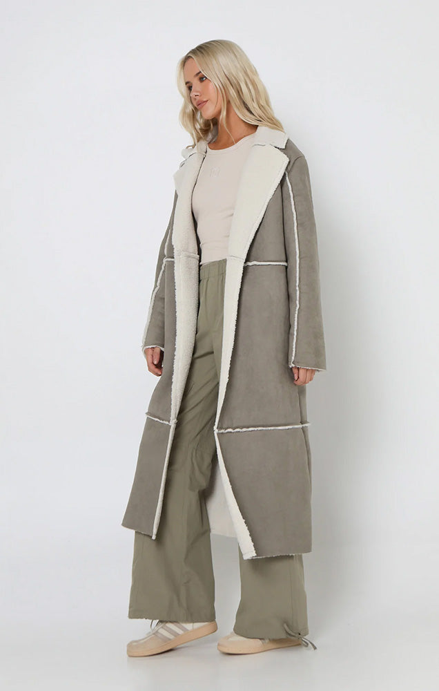 MIMI COAT