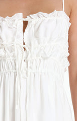 LOST IN LUNAR MONACO MAXI DRESS