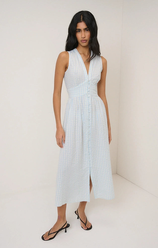 STARLIGHT MIDI DRESS