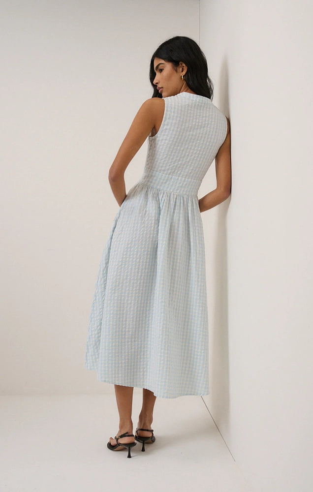 STARLIGHT MIDI DRESS