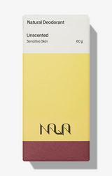 NATURAL DEODORANT IN UNSCENTED