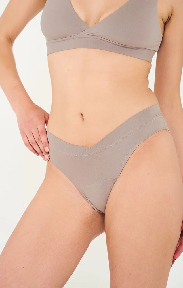 Mineral Undies - Crossover Bikini