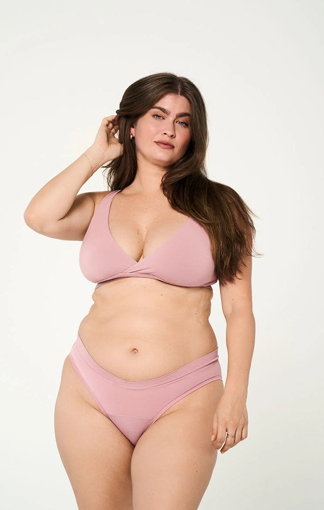 Mineral Undies - Crossover Bikini