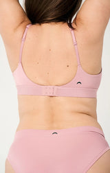 Mineral Bra - Crossover