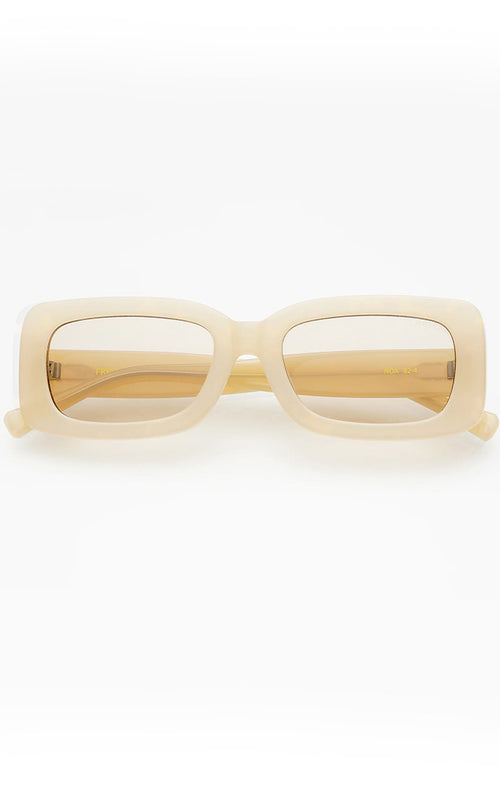 FREYRS NOA SUNGLASSES IN TAN