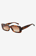 FREYRS NOA SUNGLASSES IN TORTOISE
