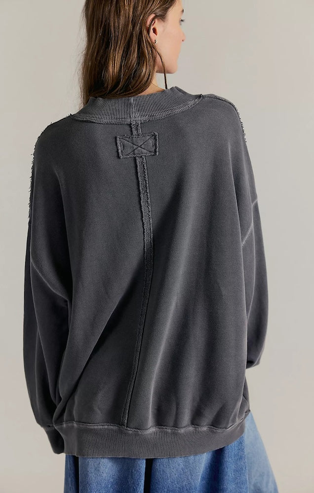 We The Free Palm Springs Pullover