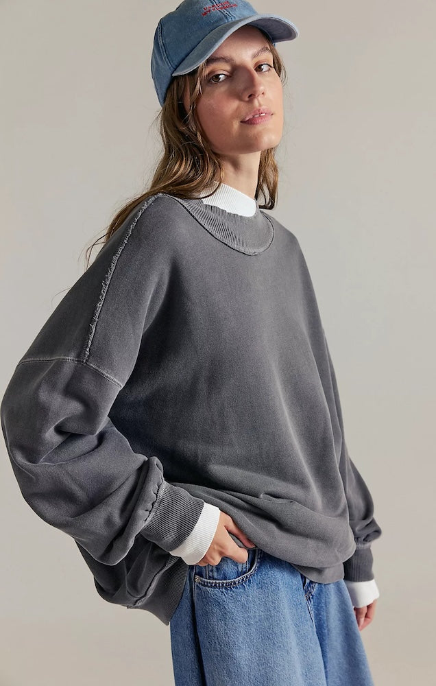 We The Free Palm Springs Pullover