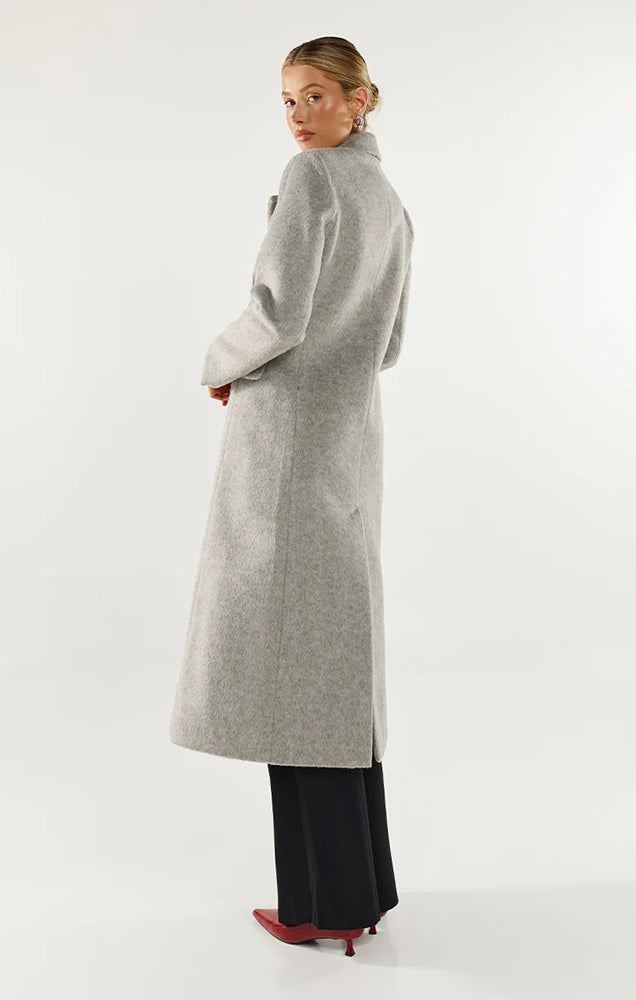 OLIVER COAT