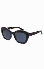 FREYRS PAULINA SUNGLASSES IN TORTOISE