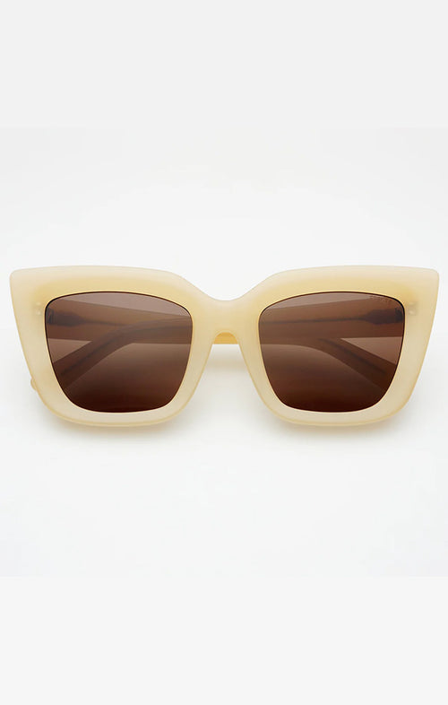 FREYRS PORTOFINO SUNGLASSES IN TAN
